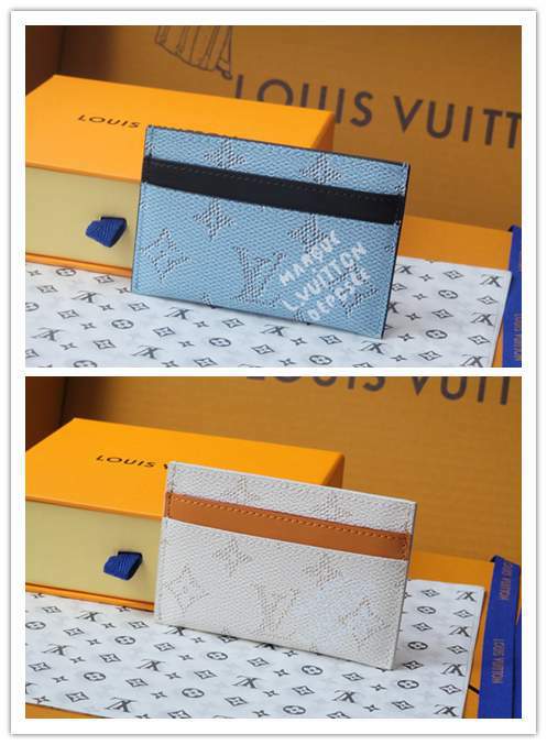 Picture of Louis Vuitton Wallets _SKUfw200717052fw